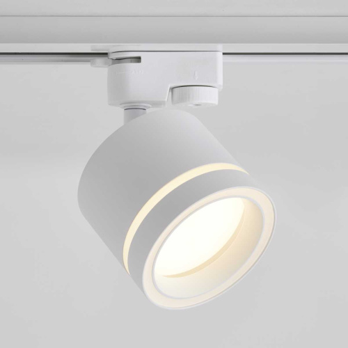 Трековый светильник Voltega Переворот / Flip VGL7191DLT-01W фото 6 Трековый светильник Voltega Переворот / Flip VGL7191DLT-01W фото 6
