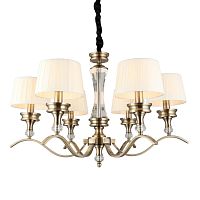 Люстра подвесная OML-88413-06