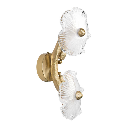 10352/2W AB Бра LOFT IT Bloom фото 3