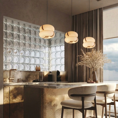 10473P Подвесной светильник LOFT IT Bolina фото 2