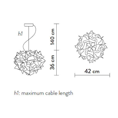 Люстра Veli Prisma фото 4 Люстра Veli Prisma фото 4