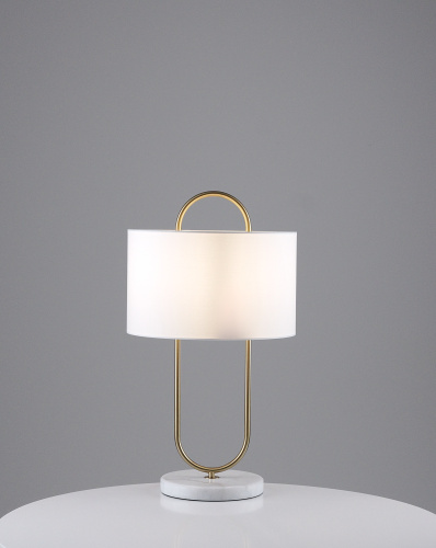 Лампа настольная Moderli V11599-1T Palma фото 3