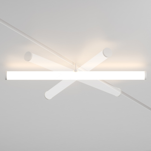 Трековый светильник Technical TR086-4-25W-DS-W фото 8 Трековый светильник Technical TR086-4-25W-DS-W фото 8
