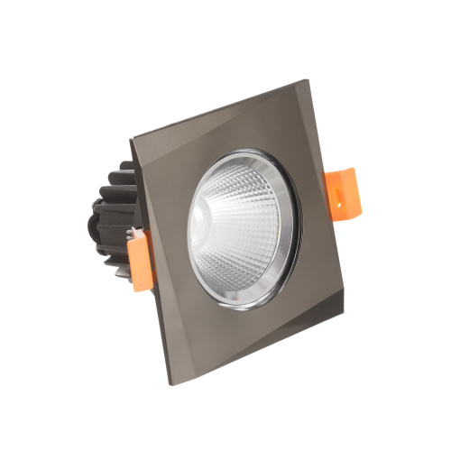 Накладной светильник Lumina Deco Dalston LDC F115 BK фото 3