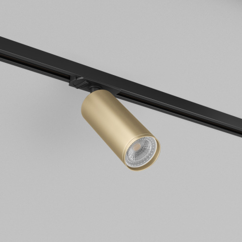 Светильник на шине Denkirs SOLID Tube | СОЛИД ТЬЮБ DK6202-BG фото 2 Светильник на шине Denkirs SOLID Tube | СОЛИД ТЬЮБ DK6202-BG фото 2