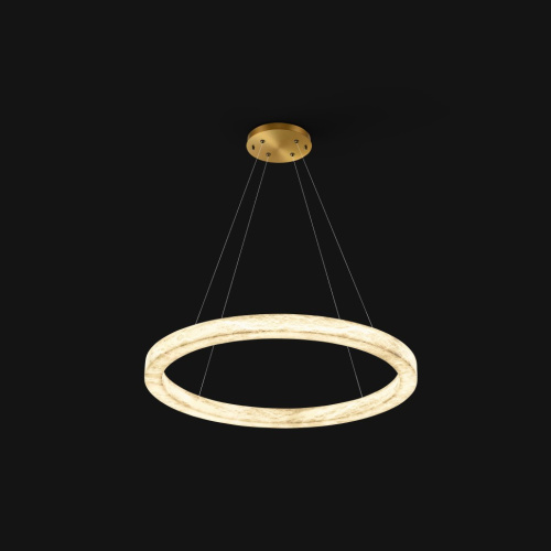 Подвесная люстра Modum FL1030-5P