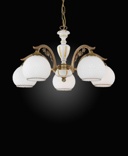 Reccagni Angelo L 8605/5 Reccagni Angelo L 8605/5