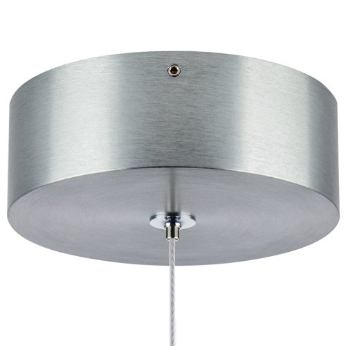 805405 Люстра COLORE LED 1х6W 320LM ЧЕРНЫЙ/СИНИЙ 3000K фото 3 805405 Люстра COLORE LED 1х6W 320LM ЧЕРНЫЙ/СИНИЙ 3000K фото 3