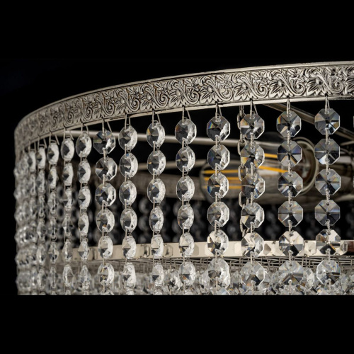 Потолочный светильник Arti Lampadari Favola E 1.3.40.102 N фото 4