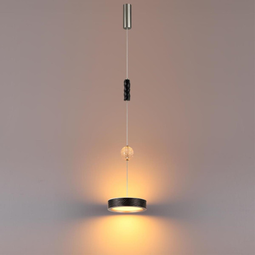 Подвесной светильник Odeon Light Riviera L-Vision 5451/32LB фото 6