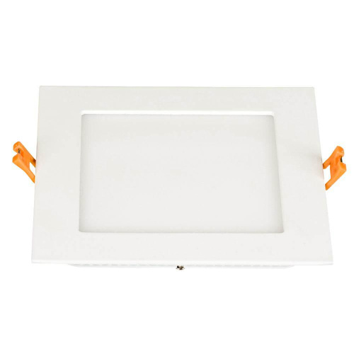 Встраиваемый светодиодный светильник Arlight DL-142x142M-13W Warm White 020130 фото 7