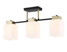 Люстра на штанге Ambrella light TRADITIONAL TR303046