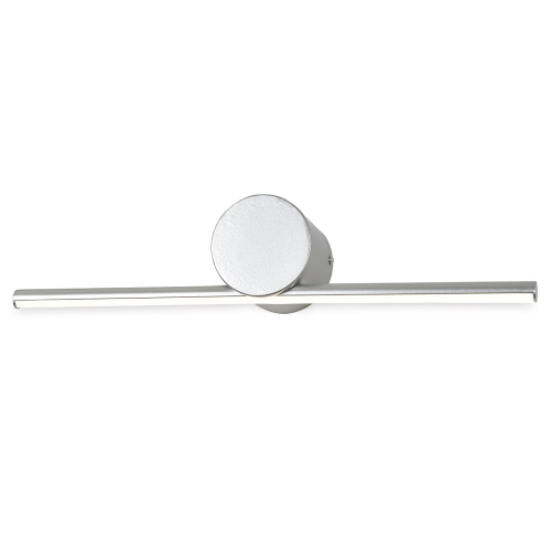 Настенный светильник Escada 10281/1 LED*10W Silver Настенный светильник Escada 10281/1 LED*10W Silver