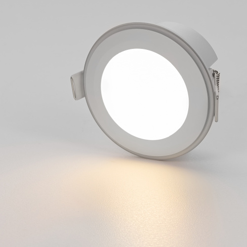 Citilux TRON CLD009011NW LED Встраиваемый светильник Белый фото 6 Citilux TRON CLD009011NW LED Встраиваемый светильник Белый фото 6
