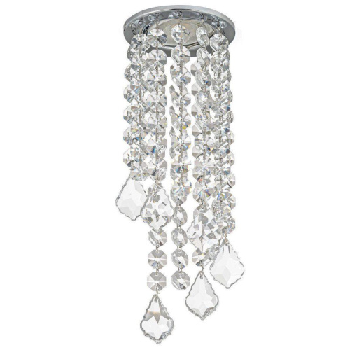 Встраиваемый светильник Dio DArte Elite Osimo GU10.5.14.8.119 N Встраиваемый светильник Dio DArte Elite Osimo GU10.5.14.8.119 N