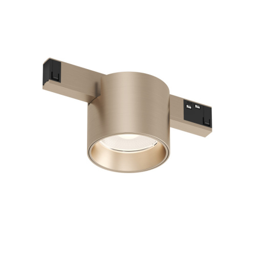 Светильник на шине Denkirs SHINE PRIME SPOT 3000К | ШАЙН ПРАЙМ СПОТ 3000К DK4763-CP фото 3 Светильник на шине Denkirs SHINE PRIME SPOT 3000К | ШАЙН ПРАЙМ СПОТ 3000К DK4763-CP фото 3