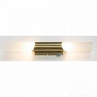 Подсветка для зеркал Arte Lamp Aqua-Bastone A2470AP-2AB