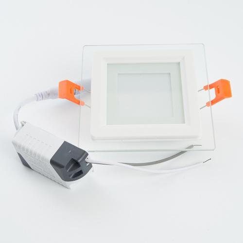 Светодиодный светильник Feron AL2111 встраиваемый 6W 4000K белый фото 4