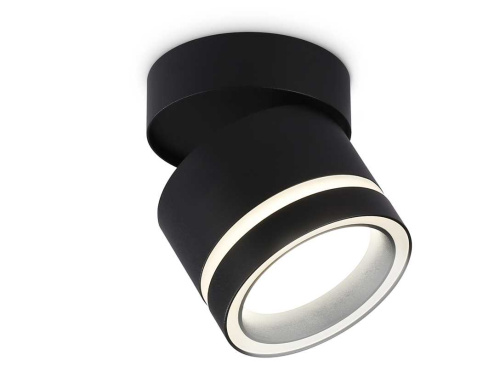 Накладной точечный светильник Ambrella light TECHNO SPOT TA1445 фото 3