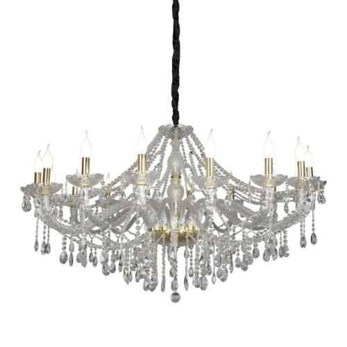 Люстра подвесная OML-70003-16