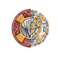 Десертная тарелка Huaricanga