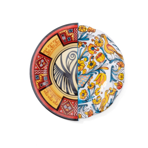 Десертная тарелка Huaricanga Десертная тарелка Huaricanga