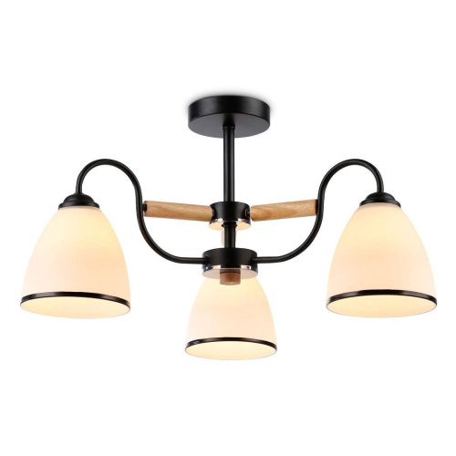 Потолочная люстра Ambrella light Traditional Modern TR3033241 Потолочная люстра Ambrella light Traditional Modern TR3033241
