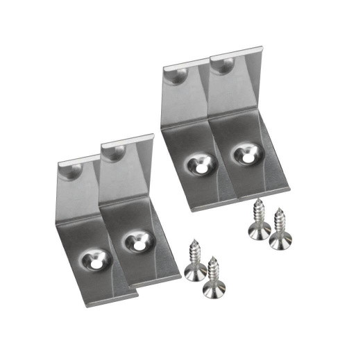 Набор креплений Arlight SL-Kant-H30 019347 Набор креплений Arlight SL-Kant-H30 019347