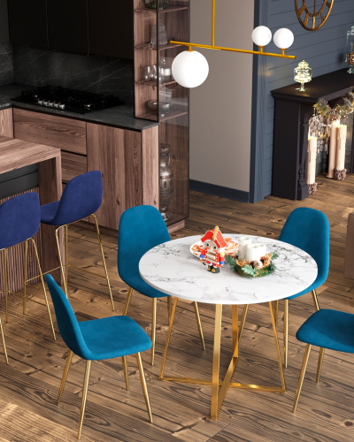 Подвесной светильник Moderli V6000-3P Sheman фото 3