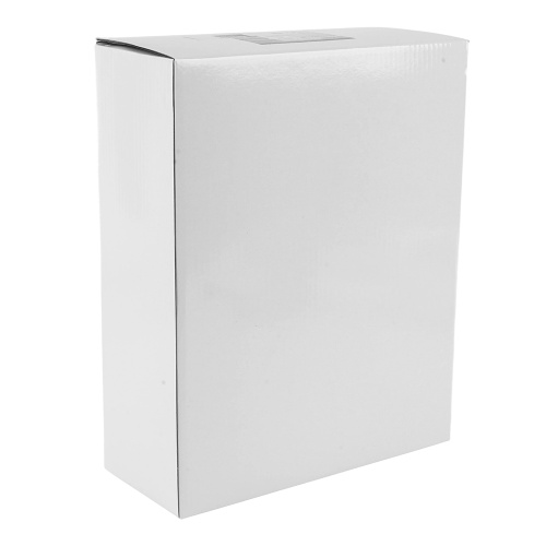 Бокс встраиваемый STEKKER EBX50-4/12-50 12 модулей, пластик, серия ArcaLight фото 6