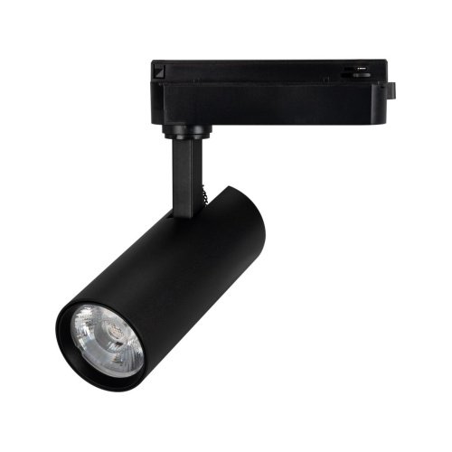 Светильник LGD-GERA-2TR-R55-10W Day4000 (BK, 15 deg, 230V) Arlight 055001