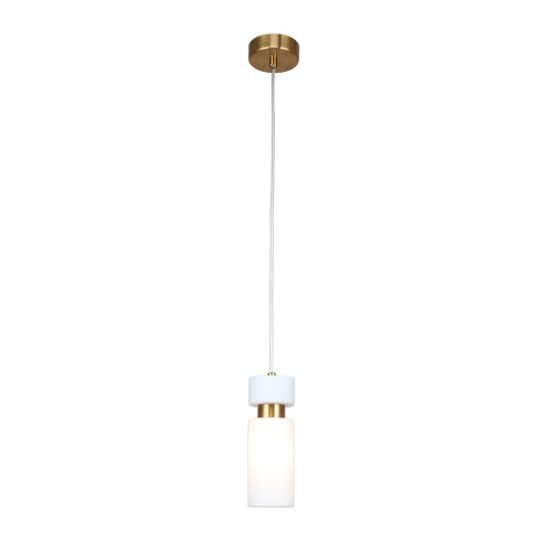 Подвесной светильник Escada 1171/1S E14*40W Brass Подвесной светильник Escada 1171/1S E14*40W Brass