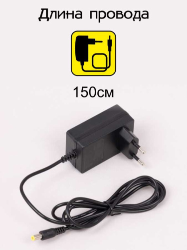 Настольная лампа Citilux CL803081 фото 7 Настольная лампа Citilux CL803081 фото 7