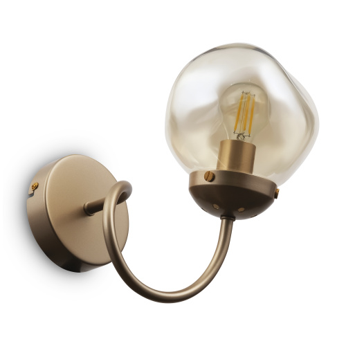 Настенный светильник (бра) Freya FR8017WL-01MG фото 3