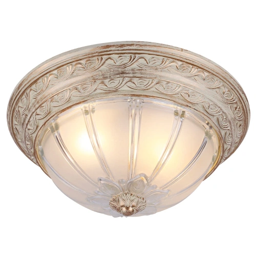 Потолочный светильник Arte Lamp PIATTI A8014PL-2WA Потолочный светильник Arte Lamp PIATTI A8014PL-2WA