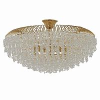 Потолочная люстра Arti Lampadari Delia E 1.3.80.105 G