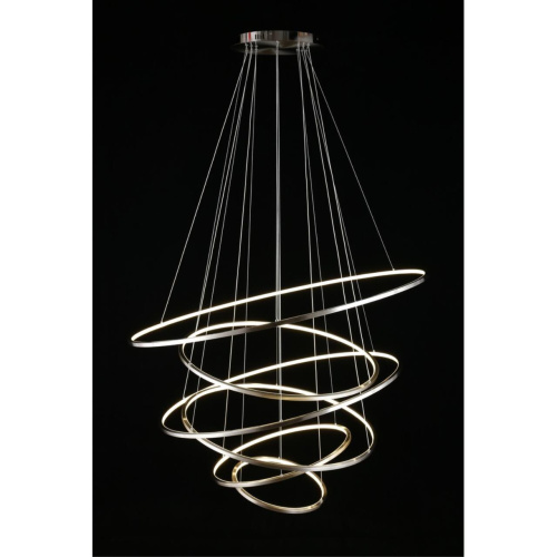 Люстра подвесная APL.020.13.243 фото 12