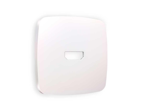 Лицевая панель розетки AMBRELLA VOLT OP2140 Лицевая панель розетки AMBRELLA VOLT OP2140