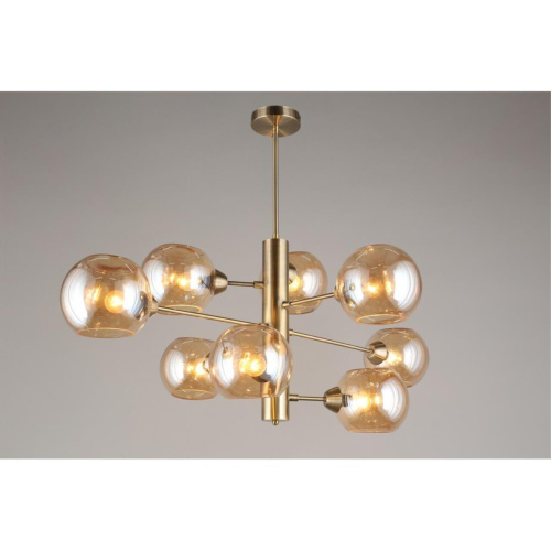 Люстра потолочная APL.904.17.08 фото 2 Люстра потолочная APL.904.17.08 фото 2