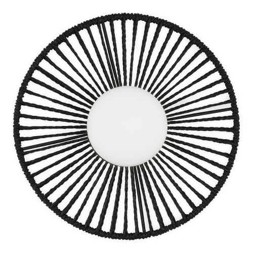 SLE6022-401-01 Светильник настенный черный/черный, белый G9 LED 1*5W LOOM фото 3 SLE6022-401-01 Светильник настенный черный/черный, белый G9 LED 1*5W LOOM фото 3