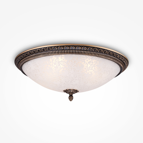 Потолочный светильник Maytoni C908-CL-04-R фото 4 Потолочный светильник Maytoni C908-CL-04-R фото 4