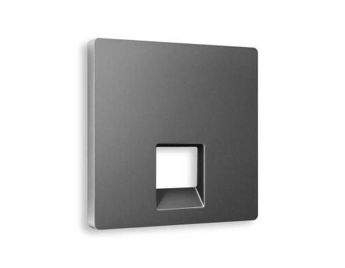 Лицевая панель розетки AMBRELLA VOLT AP6620 Лицевая панель розетки AMBRELLA VOLT AP6620