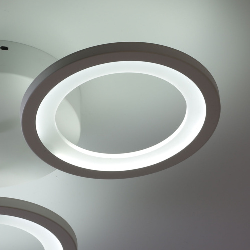 Люстра De City Мадлен фото 8 Люстра De City Мадлен фото 8