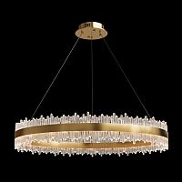 Подвесная люстра Donum FL1160-8P