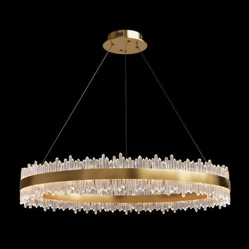 Подвесная люстра Donum FL1160-8P