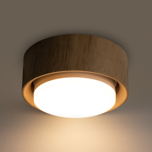 Потолочный светильник NUVOLT LDL-008RW фото 2 Потолочный светильник NUVOLT LDL-008RW фото 2