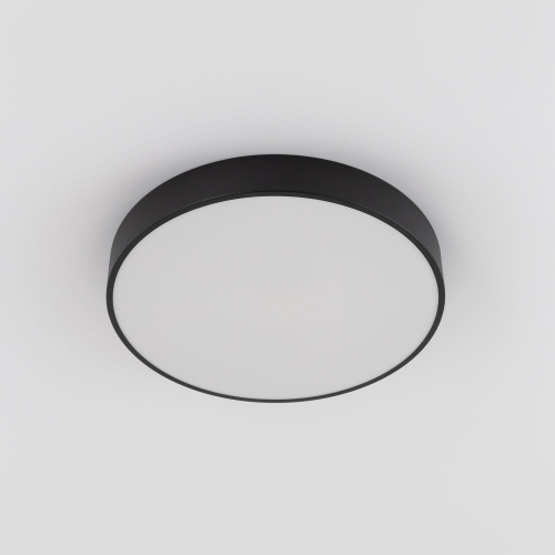 Citilux Купер CL72470G1 LED RGB Светильник с пультом Чёрный фото 2 Citilux Купер CL72470G1 LED RGB Светильник с пультом Чёрный фото 2