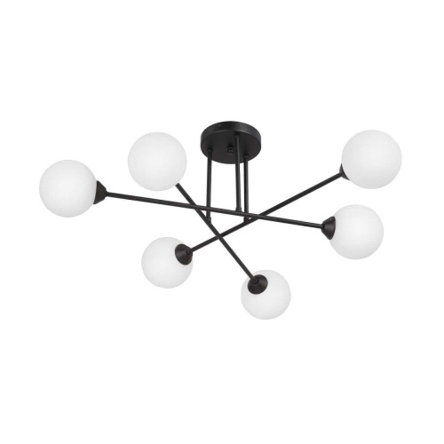 Люстра Vitaluce V3931-1/6PL Люстра Vitaluce V3931-1/6PL