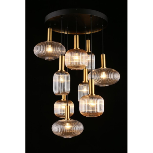 Люстра подвесная APL.311.03.09 фото 9 Люстра подвесная APL.311.03.09 фото 9