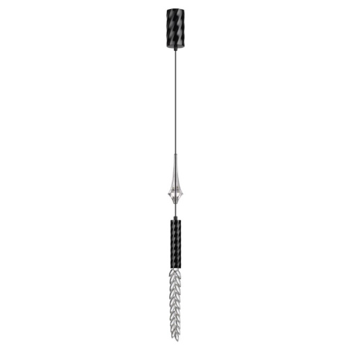 Подвесной светильник ODEON LIGHT L-VISION 5459/4L